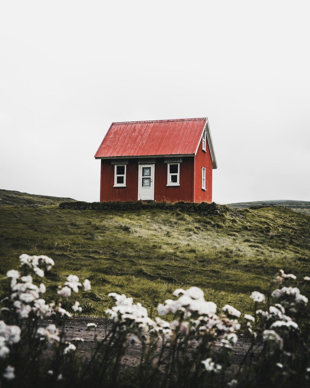 Ruhsatlı O2 Tiny House
